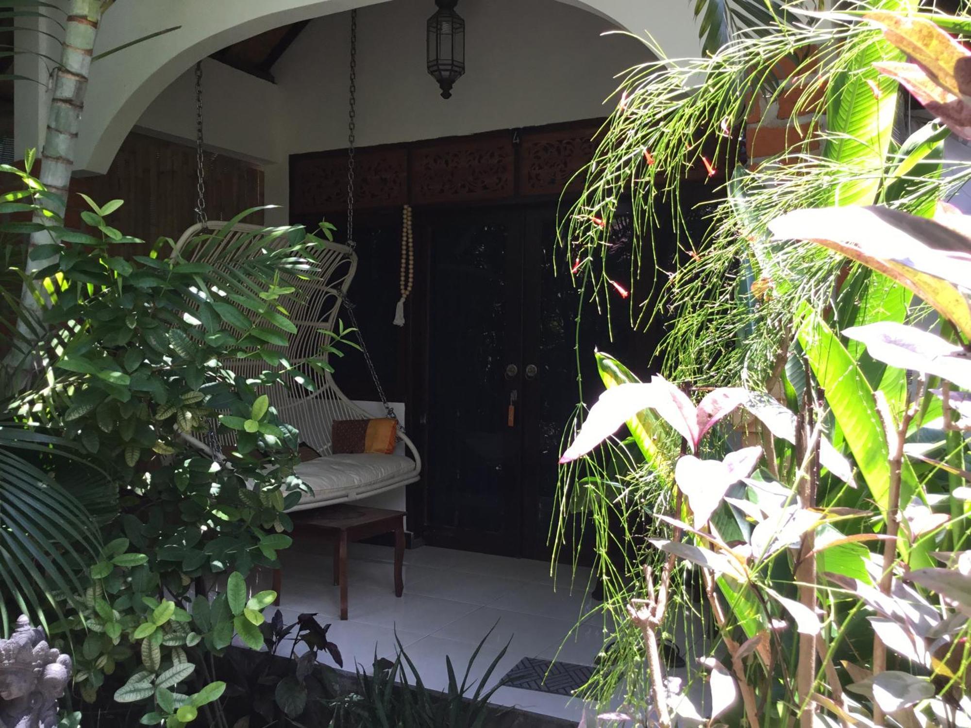 فندق Gili Nyepi غيلي تراوانغان المظهر الخارجي الصورة