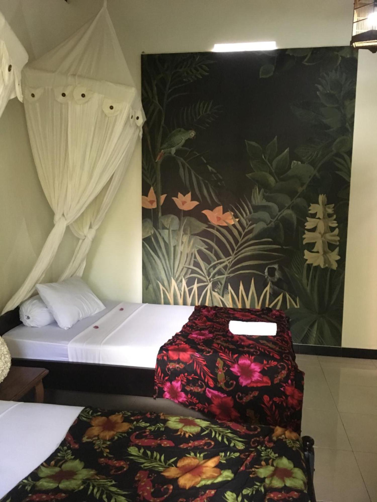 فندق Gili Nyepi غيلي تراوانغان المظهر الخارجي الصورة
