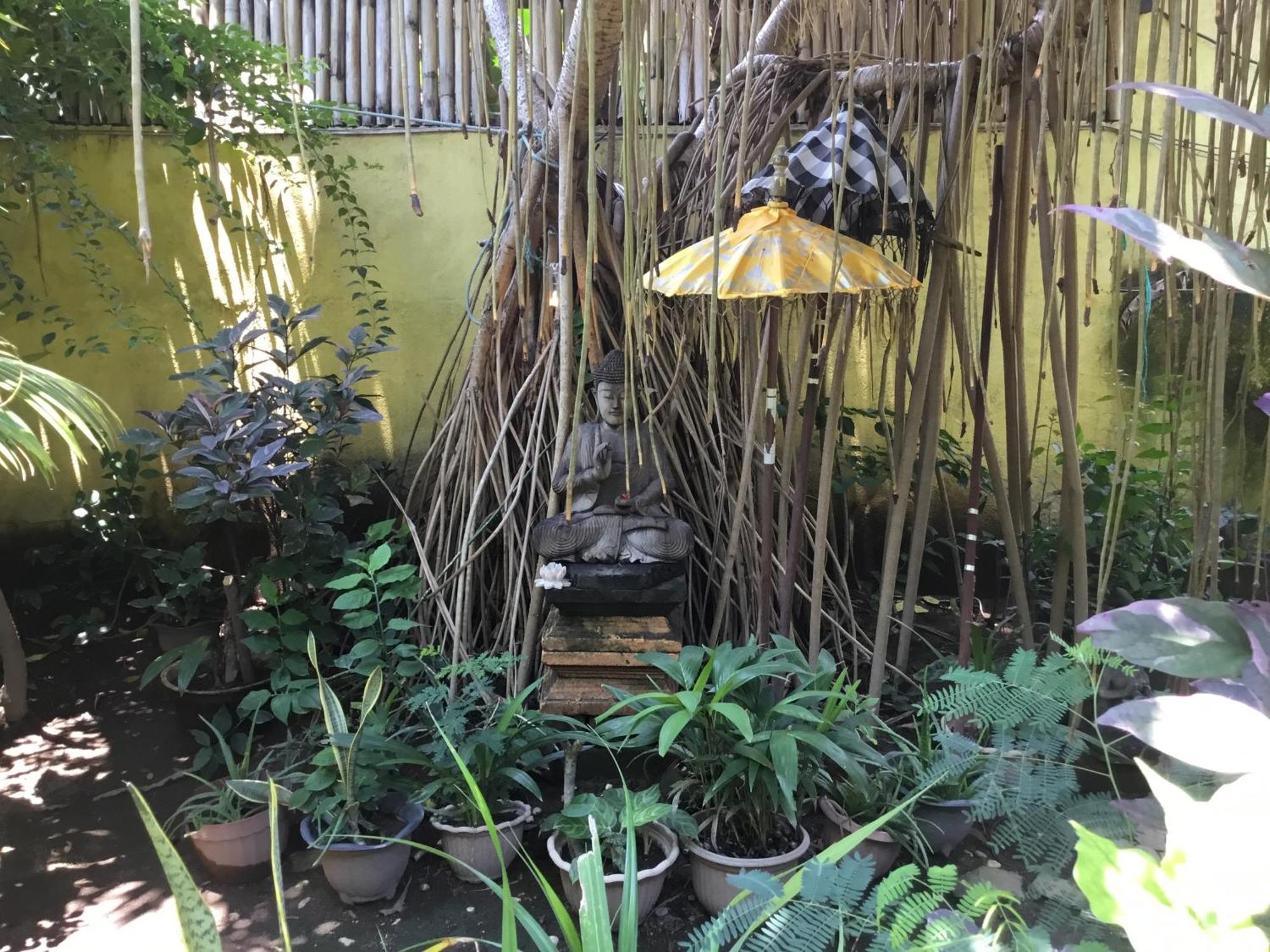 فندق Gili Nyepi غيلي تراوانغان المظهر الخارجي الصورة