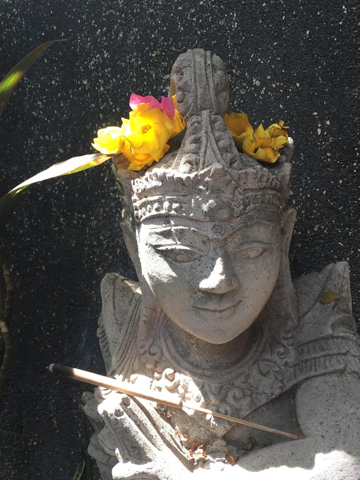 فندق Gili Nyepi غيلي تراوانغان المظهر الخارجي الصورة