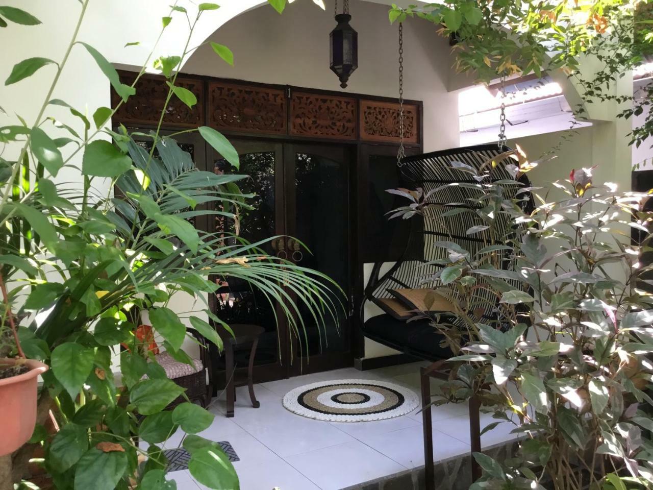 فندق غيلي تراوانغانفي  Gili Nyepi المظهر الخارجي الصورة