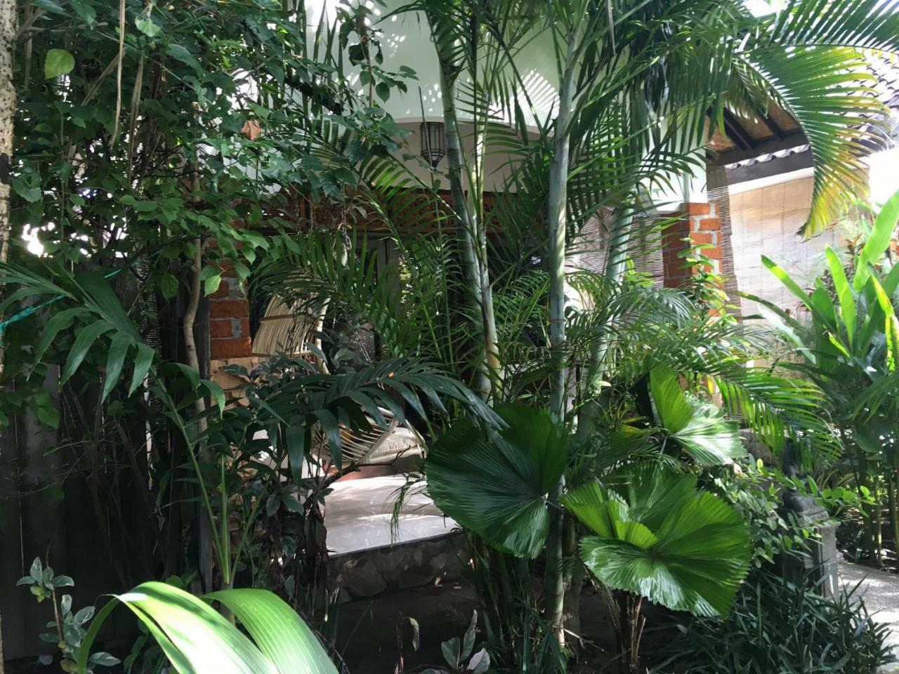 فندق غيلي تراوانغانفي  Gili Nyepi المظهر الخارجي الصورة